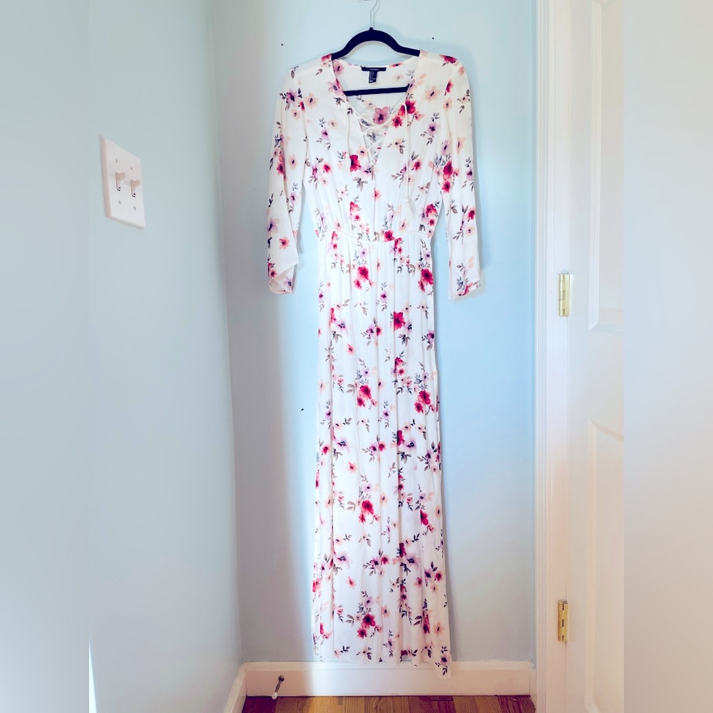 Forever 21 dress